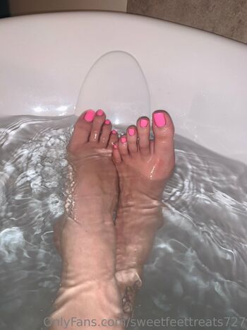 sweetfeettreats727 Leaked Nude OnlyFans (Photo 19)