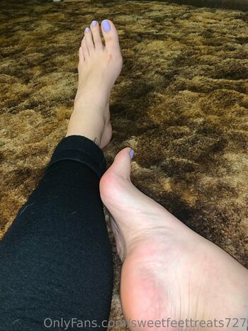 sweetfeettreats727 Leaked Nude OnlyFans (Photo 25)