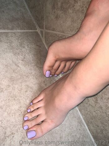sweetfeettreats727 Leaked Nude OnlyFans (Photo 26)