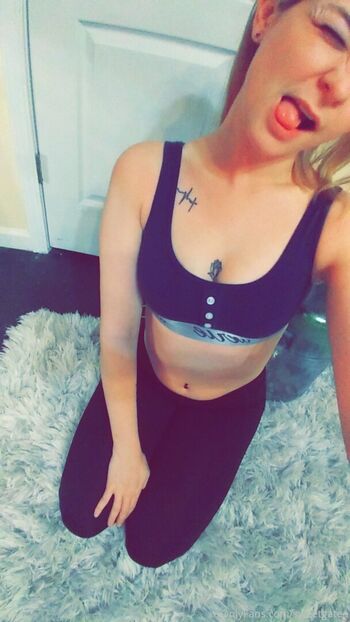 sweetgatea Leaked Nude OnlyFans (Photo 11)