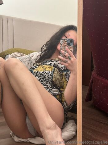 sweetgracejane Leaked Nude OnlyFans (Photo 8)