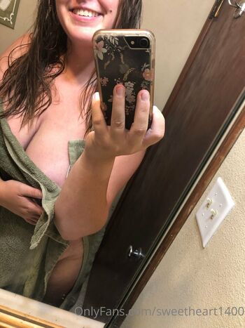 sweetheart1400 Leaked Nude OnlyFans (Photo 24)