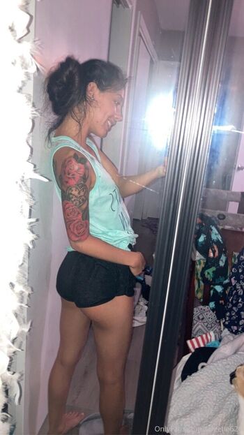 sweetie626 Leaked Nude OnlyFans (Photo 16)