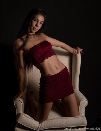 sweetie626 Leaked Nude OnlyFans (Photo 17)