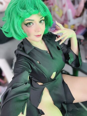 Sweetieline Leaked Nude OnlyFans (Photo 219)