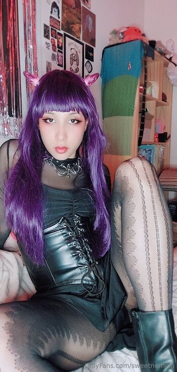 sweetnemeia Leaked Nude OnlyFans (Photo 19)