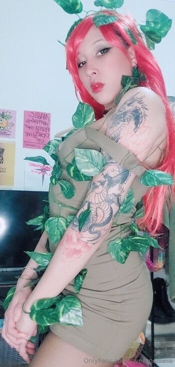 sweetnemeia Leaked Nude OnlyFans (Photo 21)
