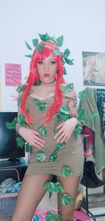 sweetnemeia Leaked Nude OnlyFans (Photo 22)