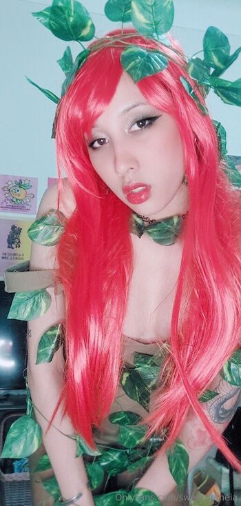 sweetnemeia Leaked Nude OnlyFans (Photo 24)