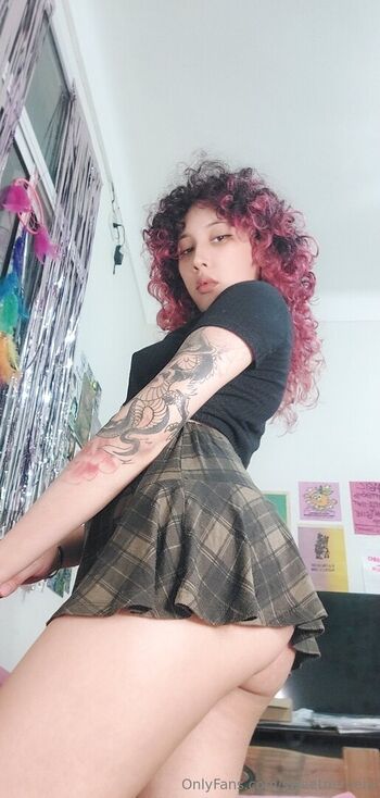 sweetnemeia Leaked Nude OnlyFans (Photo 26)