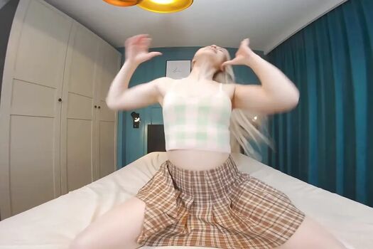 SweetNikkyBlow Leaked Nude OnlyFans (Photo 5)