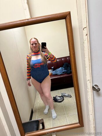 sweetnsassy89