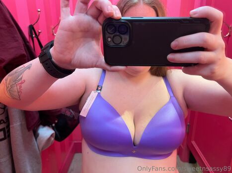 sweetnsassy89 Leaked Nude OnlyFans (Photo 26)