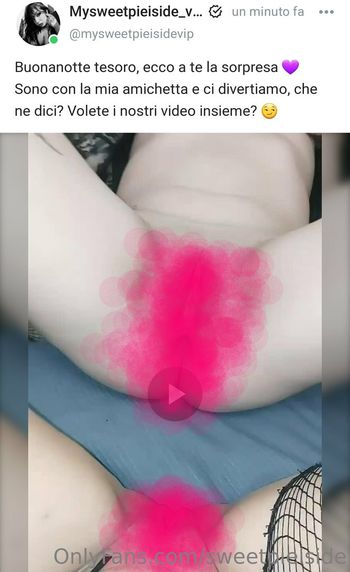 sweetpieiside Leaked Nude OnlyFans (Photo 12)