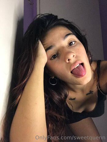 sweetquenn Leaked Nude OnlyFans (Photo 4)