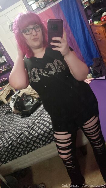 sweetshysexy7