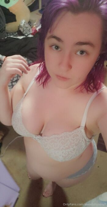 sweetshysexy7 Leaked Nude OnlyFans (Photo 17)
