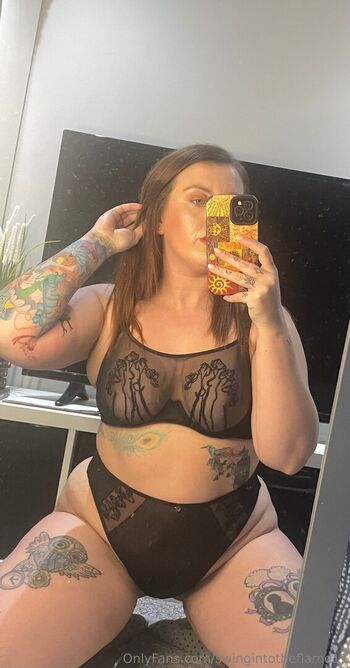 swingintotheflame11 Leaked Nude OnlyFans (Photo 15)