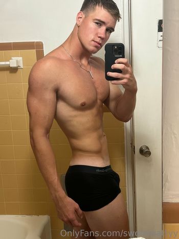 swolemattyy Leaked Nude OnlyFans (Photo 23)