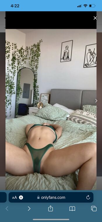 Swolephanie Leaked Nude OnlyFans (Photo 14)