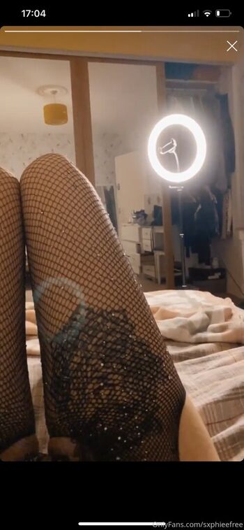 sxphieefree