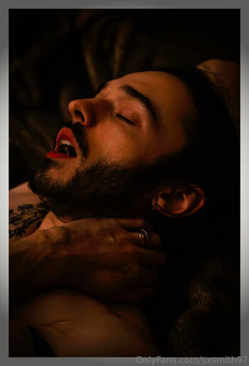 sxsmith97 Leaked Nude OnlyFans (Photo 16)