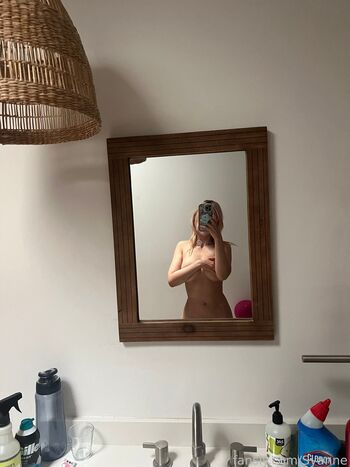 Syanne Ferguson Leaked Nude OnlyFans (Photo 293)
