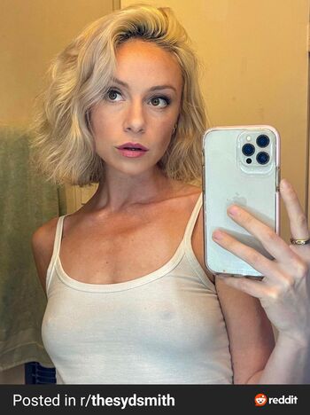 Syd Smith Leaked Nude OnlyFans (Photo 1)