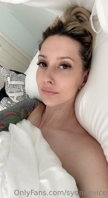 sydneevice