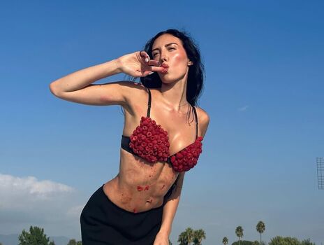 Sydney Lynn Carlson Leaked Nude OnlyFans (Photo 1)