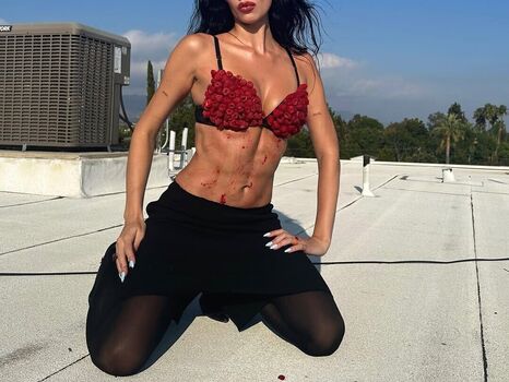 Sydney Lynn Carlson Leaked Nude OnlyFans (Photo 3)
