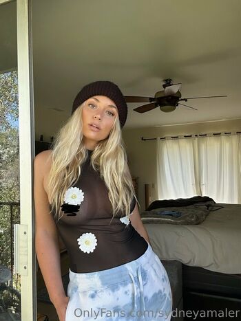Sydney Maler