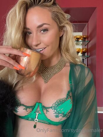 Sydney Maler