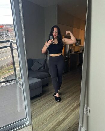 Sydney Martichuski Leaked Nude OnlyFans (Photo 19)