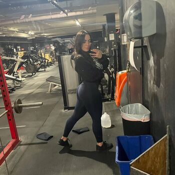 Sydney Martichuski Leaked Nude OnlyFans (Photo 20)