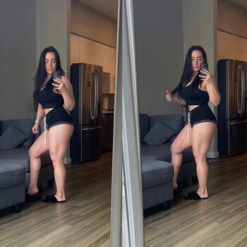 Sydney Martichuski Leaked Nude OnlyFans (Photo 21)