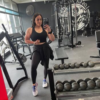 Sydney Martichuski Leaked Nude OnlyFans (Photo 22)