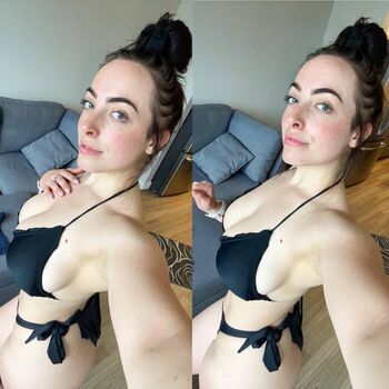 Sydney Martichuski Leaked Nude OnlyFans (Photo 23)