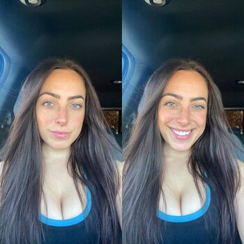 Sydney Martichuski Leaked Nude OnlyFans (Photo 24)