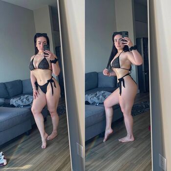 Sydney Martichuski Leaked Nude OnlyFans (Photo 26)