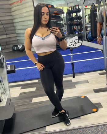 Sydney Martichuski Leaked Nude OnlyFans (Photo 27)