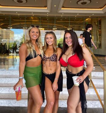 Sydney Martichuski Leaked Nude OnlyFans (Photo 28)