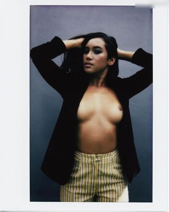 Sydney Park Leaked Nude OnlyFans (Photo 77)