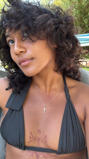 Sydney Park Leaked Nude OnlyFans (Photo 96)
