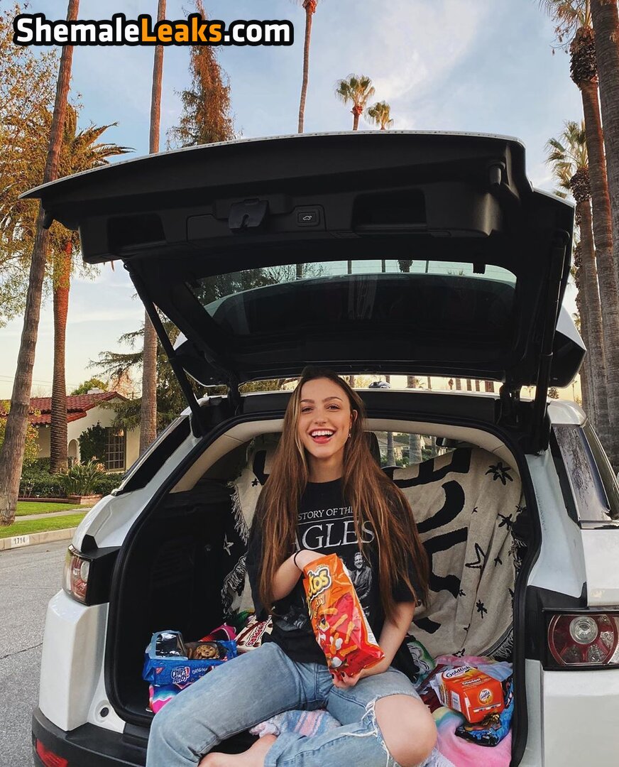 Sydney Serena / sydneyserena Leaked Nude OnlyFans (Photo 12