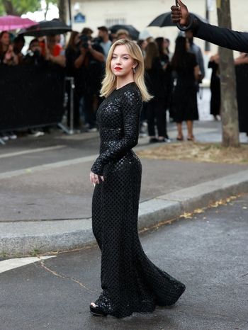 Sydney Sweeney