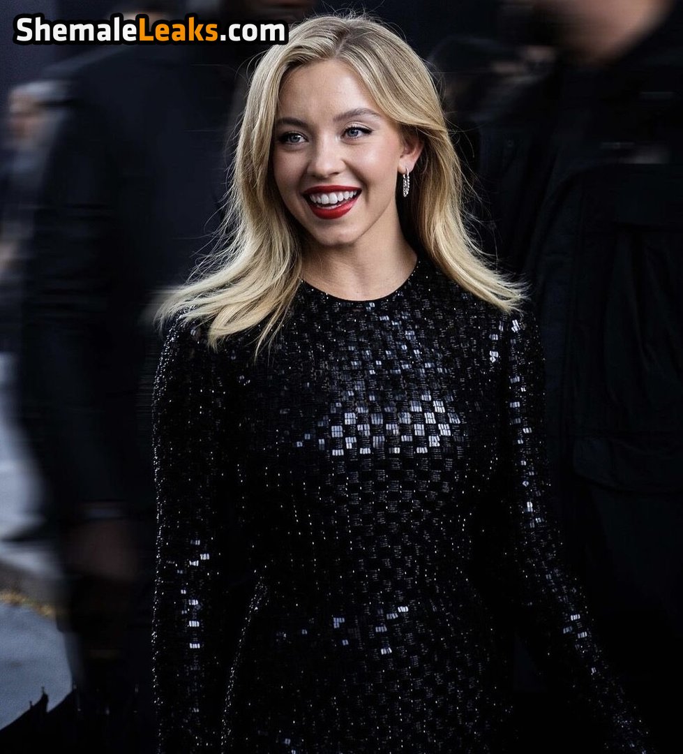 Sydney Sweeney / sydney_sweeney / sydneysweeney Leaked Nude OnlyFans