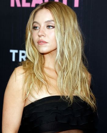 Sydney Sweeney