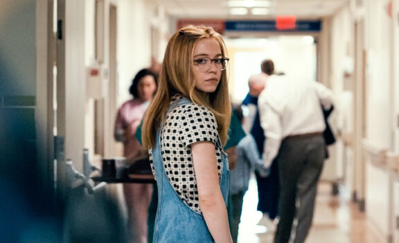 Sydney Sweeney