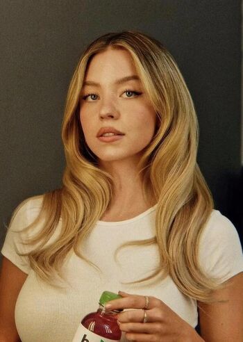 Sydney Sweeney
